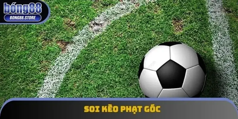 Soi Kèo Phạt Góc | Bí Kíp Chơi Kèo Đỉnh Cao Từ Chuyên Gia